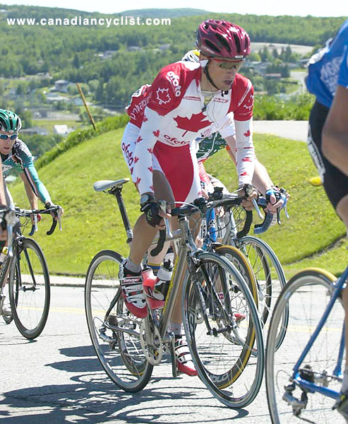 Grand Prix Cycliste de Beauce