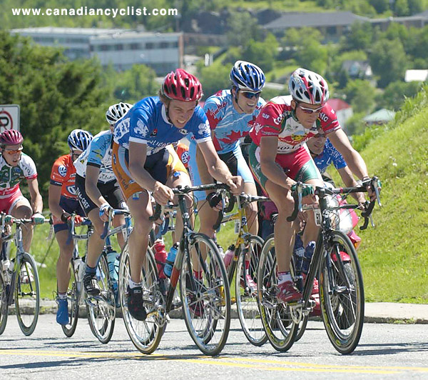 Grand Prix Cycliste de Beauce
