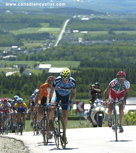 Grand Prix Cycliste de Beauce