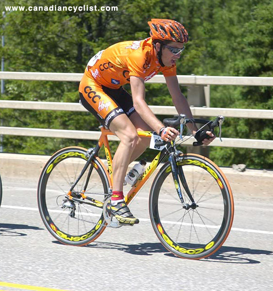 Grand Prix Cycliste de Beauce