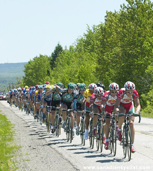 Grand Prix Cycliste de Beauce