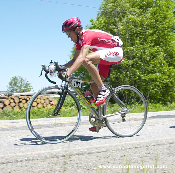 Grand Prix Cycliste de Beauce
