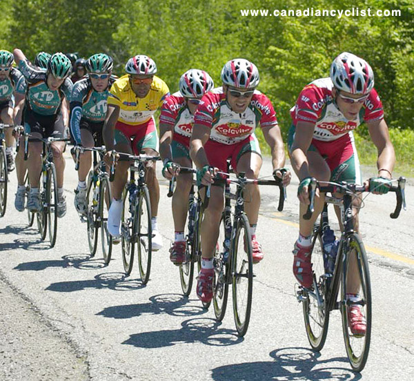 Grand Prix Cycliste de Beauce