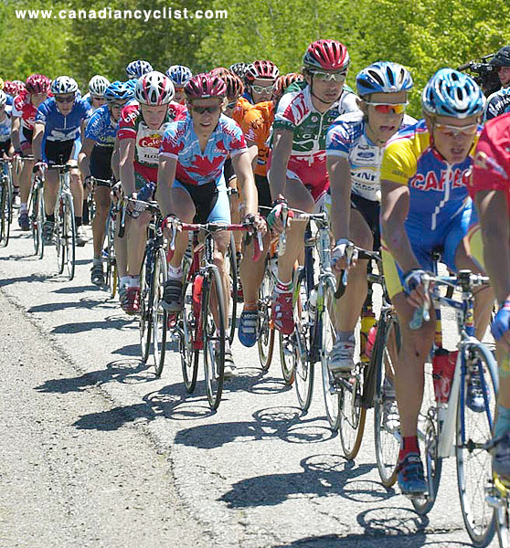 Grand Prix Cycliste de Beauce