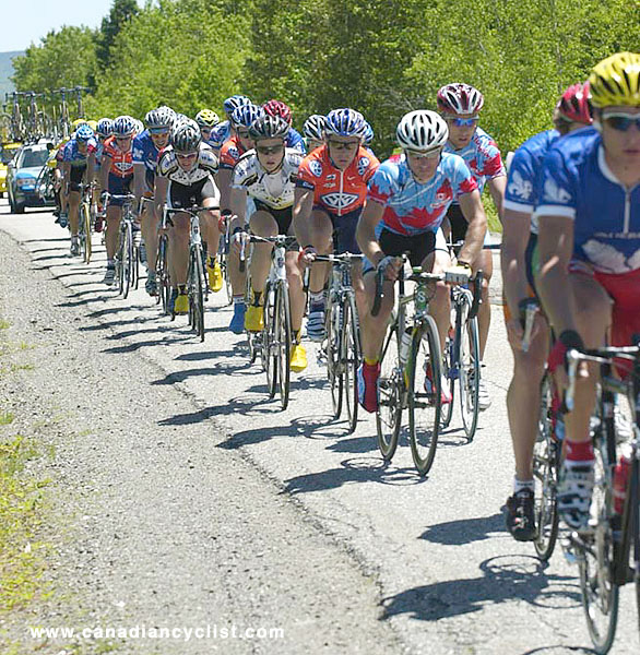 Grand Prix Cycliste de Beauce