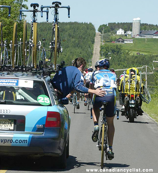 Grand Prix Cycliste de Beauce