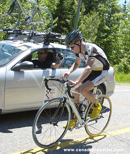Grand Prix Cycliste de Beauce