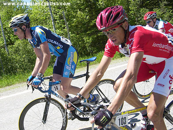 Grand Prix Cycliste de Beauce