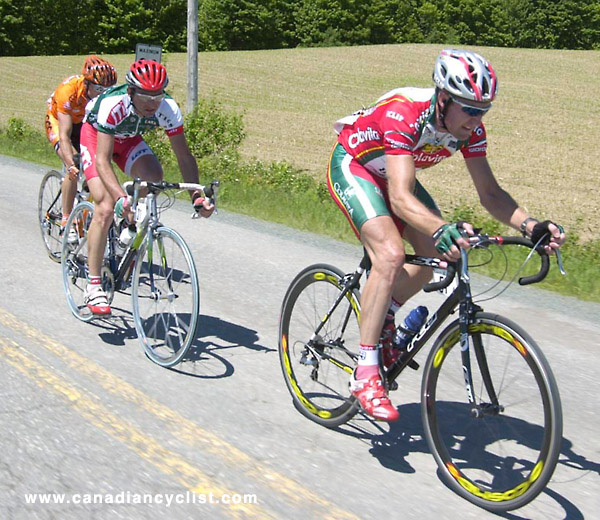 Grand Prix Cycliste de Beauce