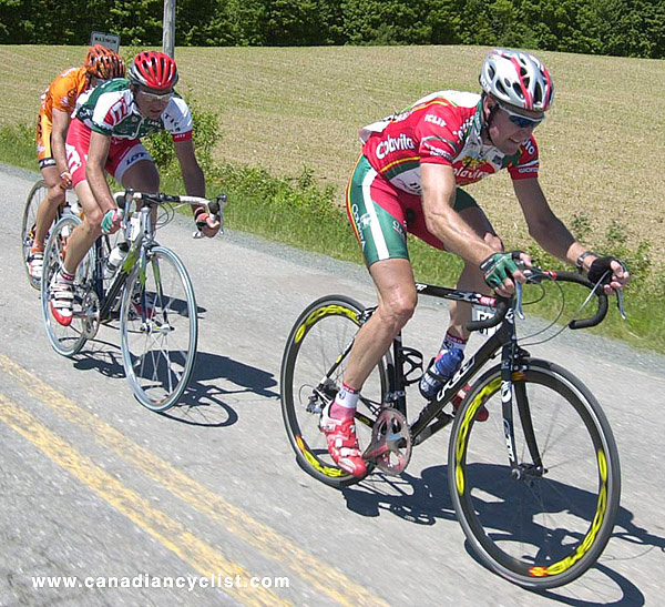 Grand Prix Cycliste de Beauce