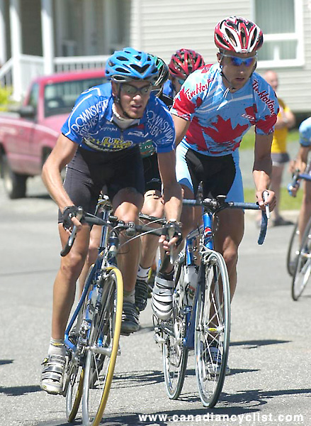 Grand Prix Cycliste de Beauce