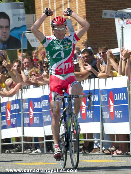 Grand Prix Cycliste de Beauce