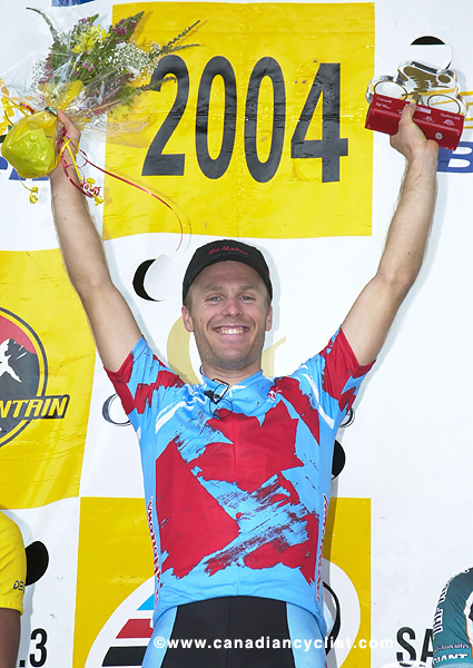 Grand Prix Cycliste de Beauce