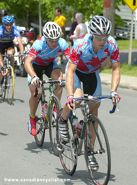Grand Prix Cycliste de Beauce