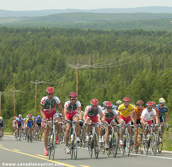 Grand Prix Cycliste de Beauce