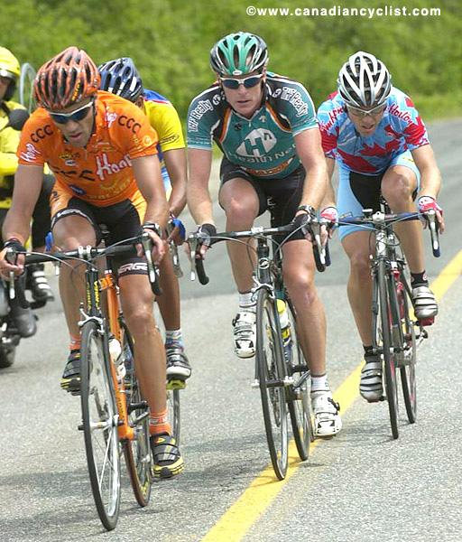 Grand Prix Cycliste de Beauce