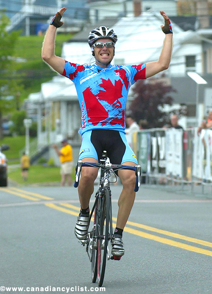 Grand Prix Cycliste de Beauce