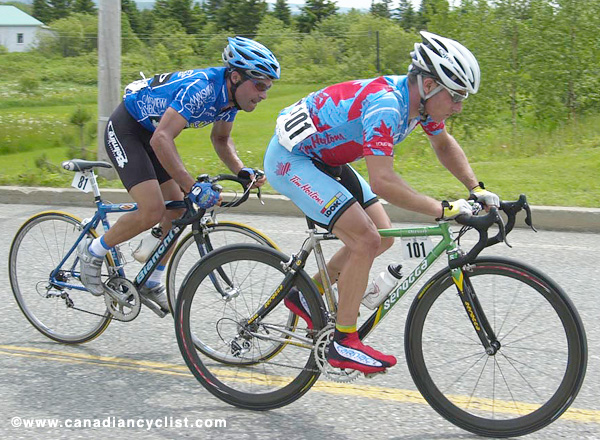 Grand Prix Cycliste de Beauce