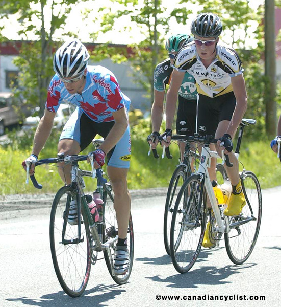 Grand Prix Cycliste de Beauce