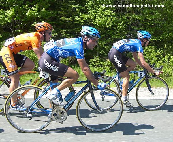 Grand Prix Cycliste de Beauce