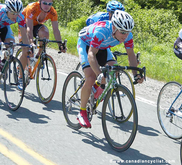 Grand Prix Cycliste de Beauce