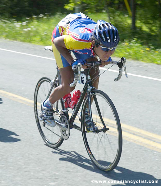 Grand Prix Cycliste de Beauce