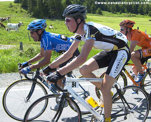 Grand Prix Cycliste de Beauce