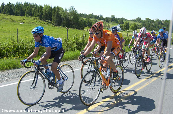 Grand Prix Cycliste de Beauce