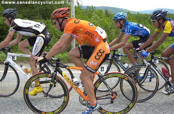 Grand Prix Cycliste de Beauce