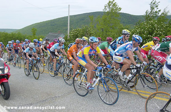 Grand Prix Cycliste de Beauce