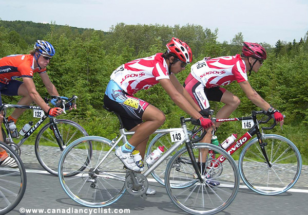 Grand Prix Cycliste de Beauce