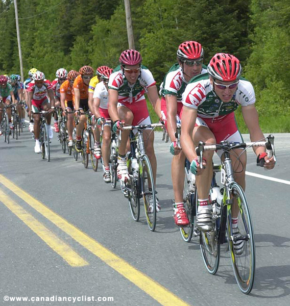 Grand Prix Cycliste de Beauce