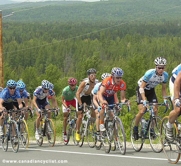 Grand Prix Cycliste de Beauce