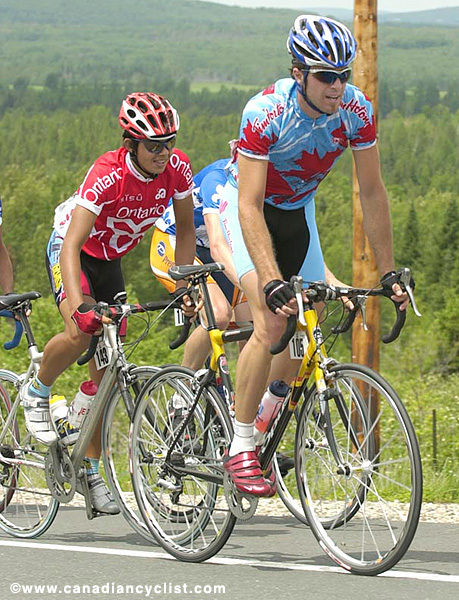 Grand Prix Cycliste de Beauce