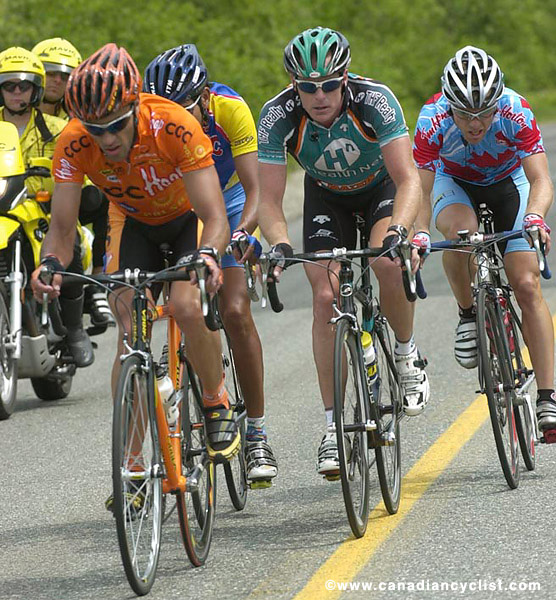 Grand Prix Cycliste de Beauce