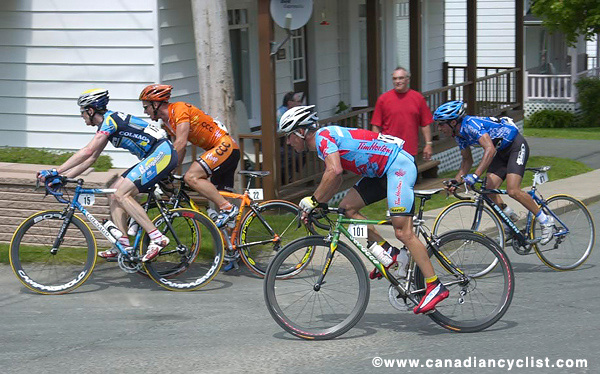 Grand Prix Cycliste de Beauce