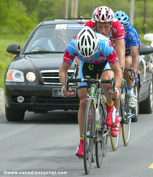 Grand Prix Cycliste de Beauce