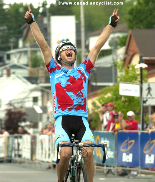 Grand Prix Cycliste de Beauce