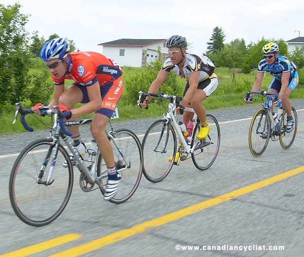 Grand Prix Cycliste de Beauce