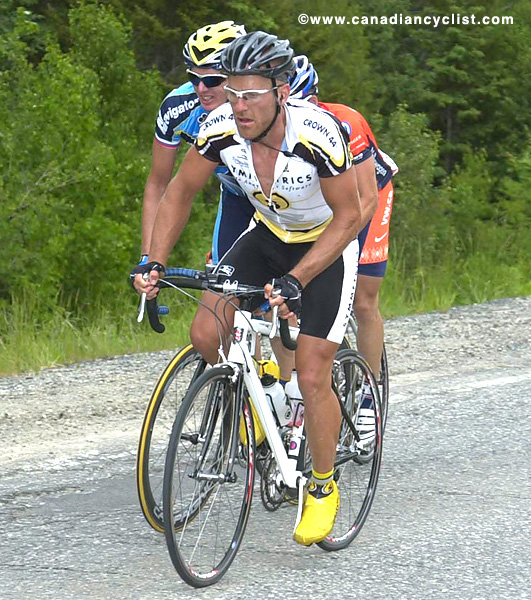 Grand Prix Cycliste de Beauce