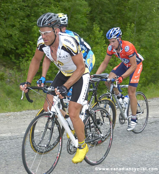 Grand Prix Cycliste de Beauce