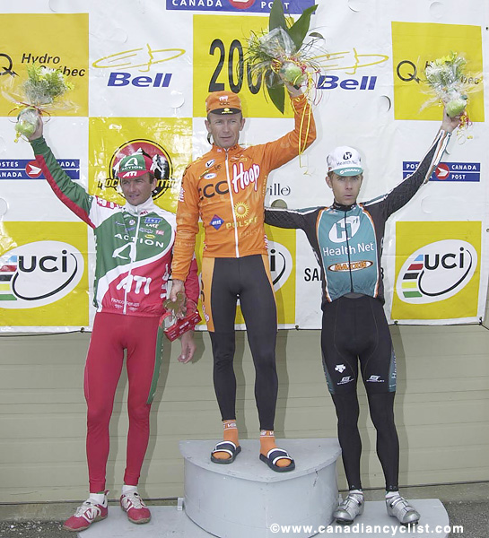 Grand Prix Cycliste de Beauce