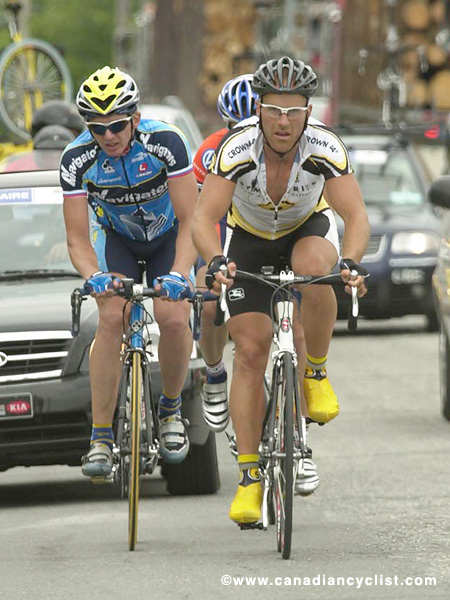Grand Prix Cycliste de Beauce