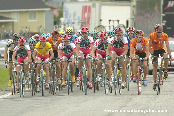 Grand Prix Cycliste de Beauce