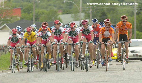 Grand Prix Cycliste de Beauce