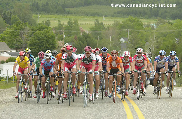 Grand Prix Cycliste de Beauce