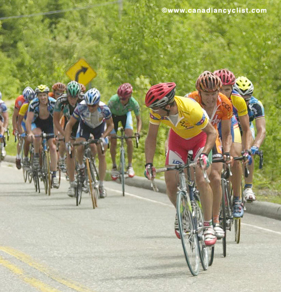 Grand Prix Cycliste de Beauce