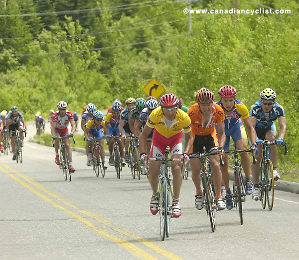 Grand Prix Cycliste de Beauce
