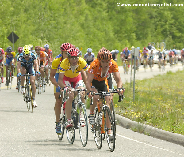 Grand Prix Cycliste de Beauce