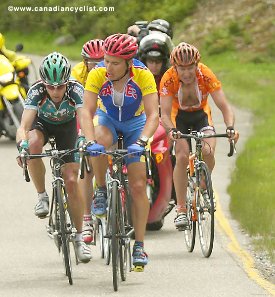 Grand Prix Cycliste de Beauce